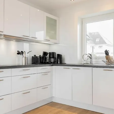 Appartement Watt_n Meerblick 1